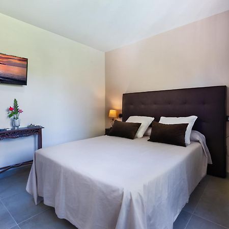 Villa Granada Garden Deluxe Моначиль Екстер'єр фото