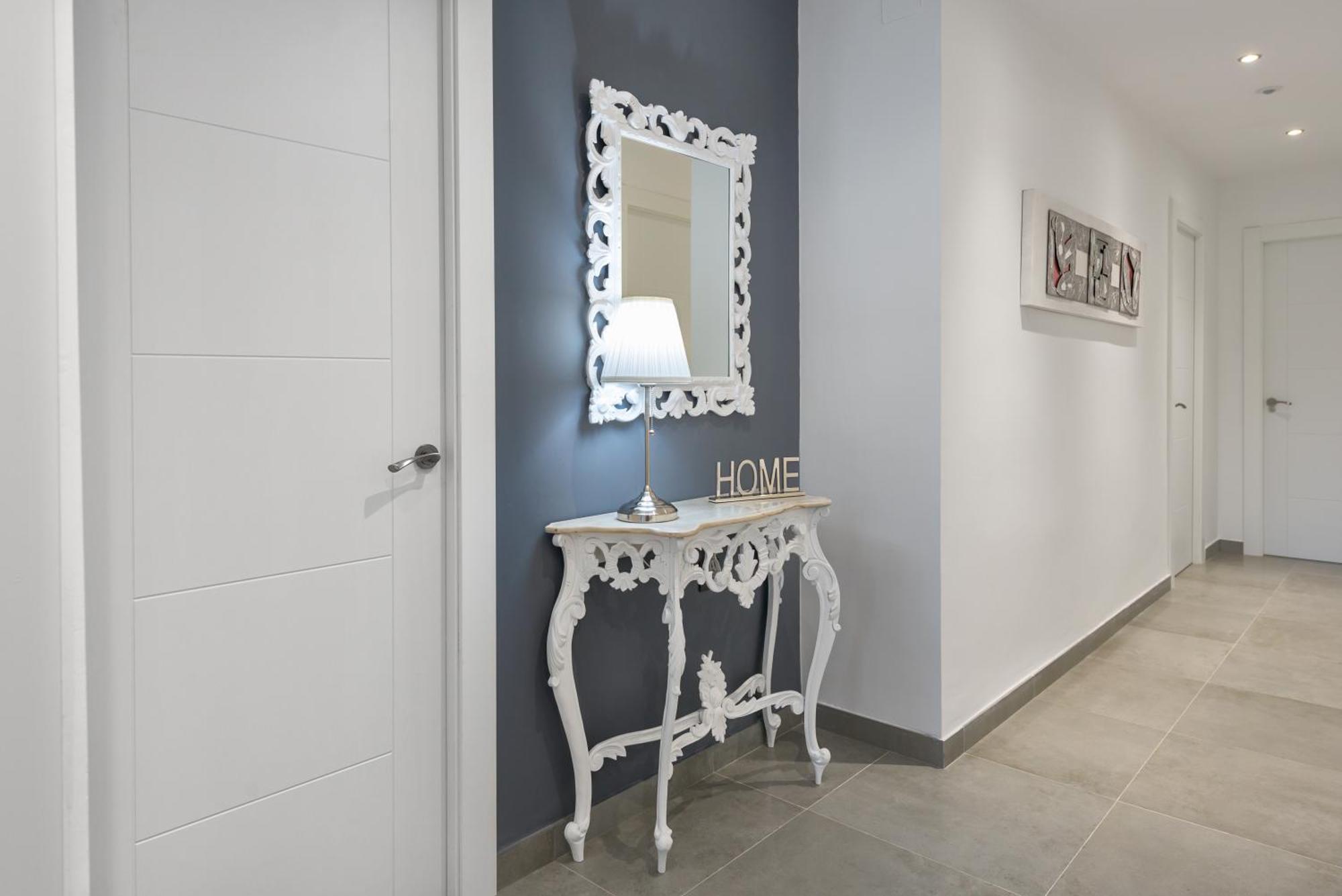 Villa Granada Garden Deluxe Моначиль Екстер'єр фото