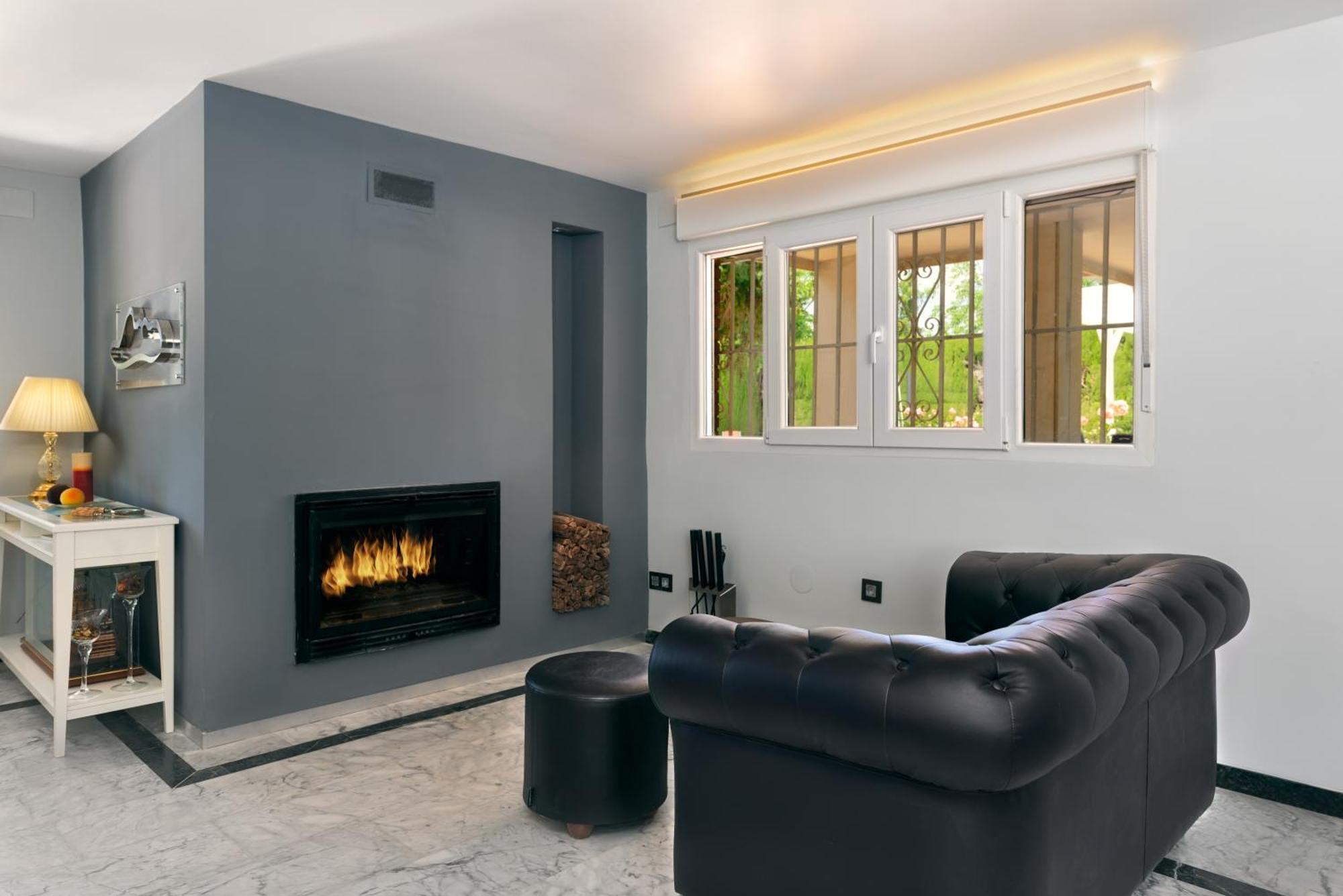 Villa Granada Garden Deluxe Моначиль Екстер'єр фото