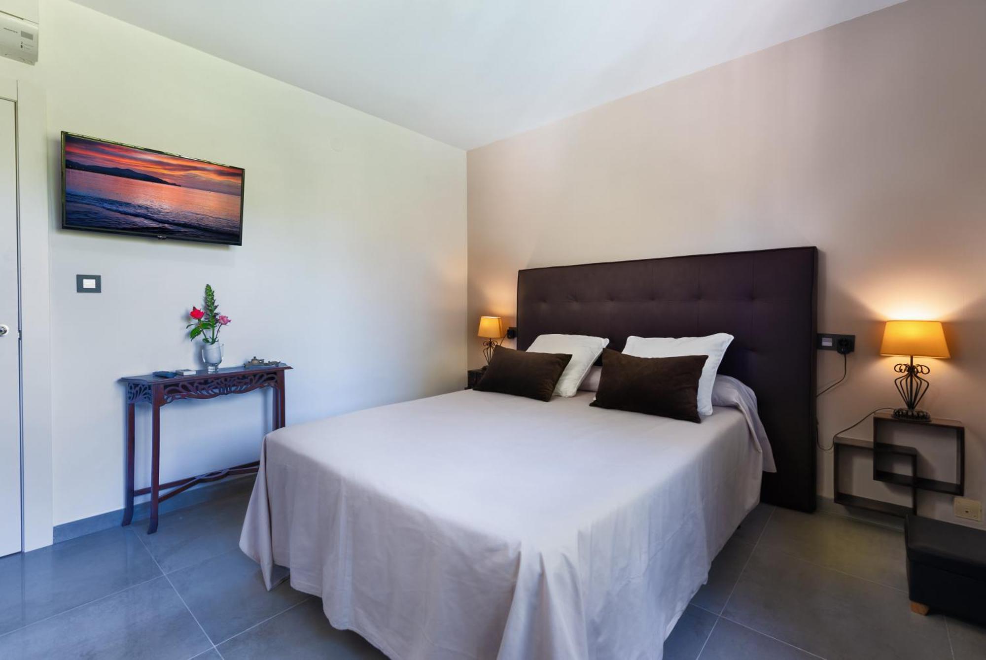 Villa Granada Garden Deluxe Моначиль Екстер'єр фото
