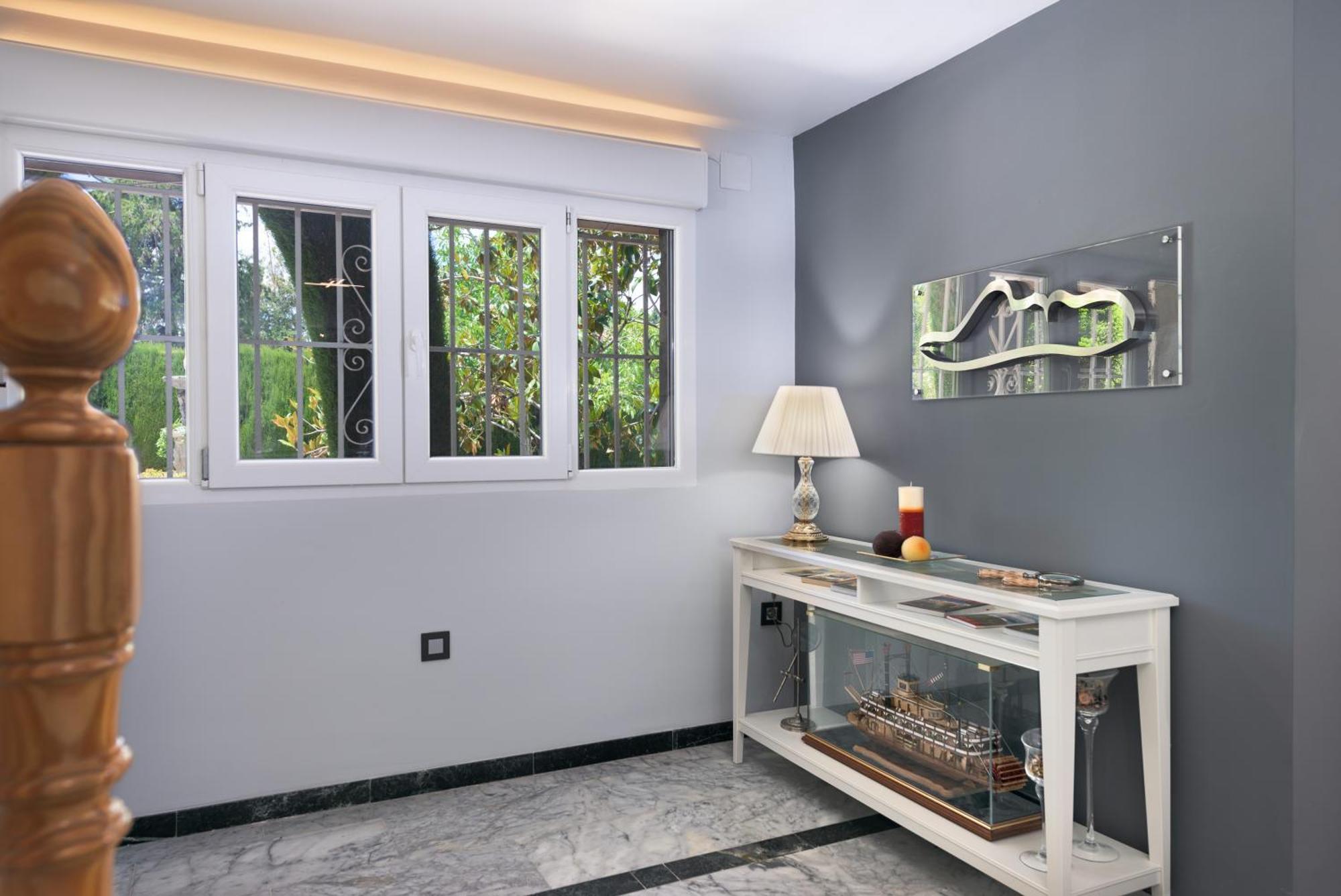 Villa Granada Garden Deluxe Моначиль Екстер'єр фото